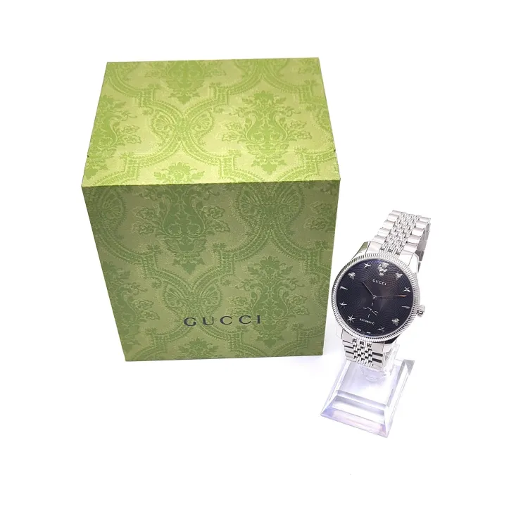 Gucci G-Timeless L Automatic