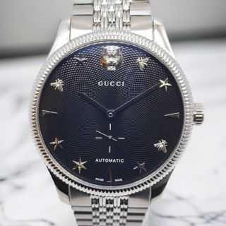 Gucci G-Timeless L Automatic