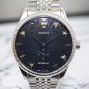 Gucci G-Timeless L Automatic