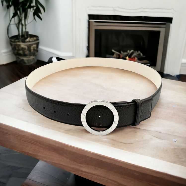 Ceinture bulgari 2025