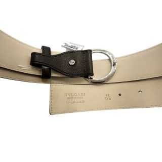 Ceinture Bulgari