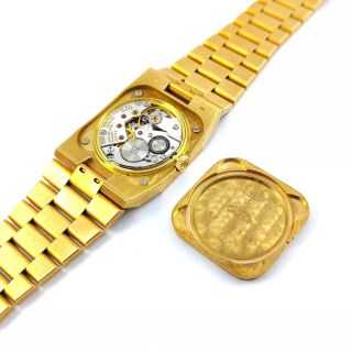Rolex Cellini 18k Yellow Gold