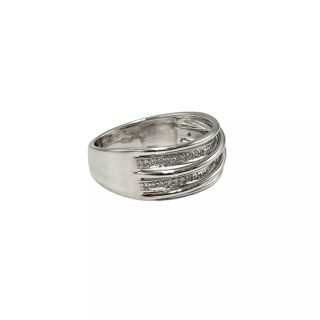 Bague Sergio Feris