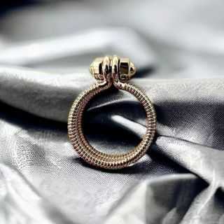 Bague Ecrou de Cartier