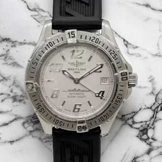 Breitling Colt Ocean