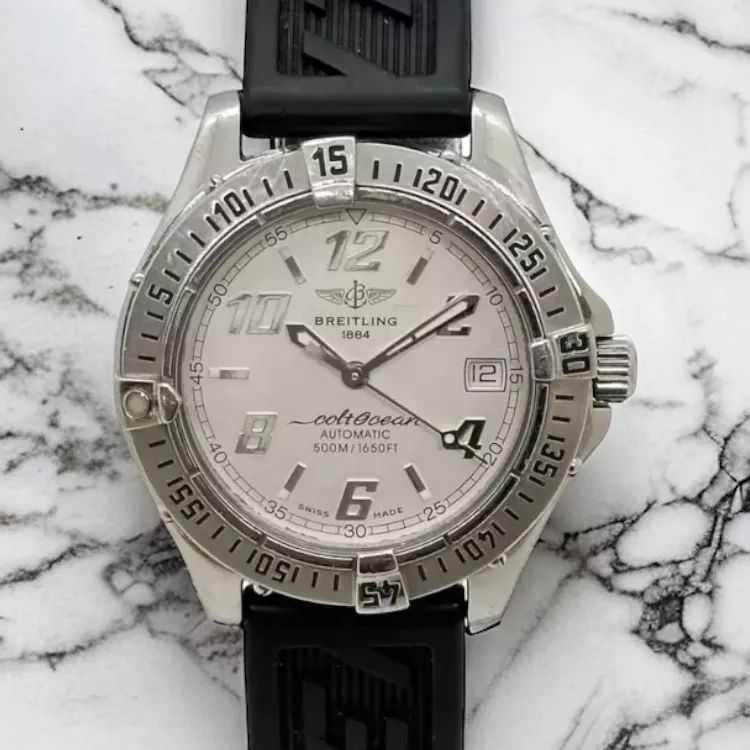 Breitling Colt Ocean