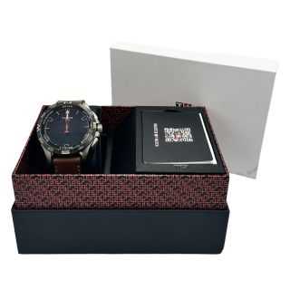 Tissot T- Touch Connect Solar ESAF Special Edition