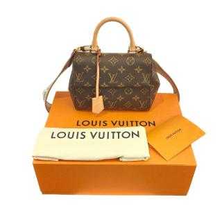 Sac à main Louis Vuitton Cluny Mini