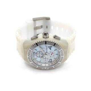 TechnoMarine Cruise Diamants M.O.P Dial