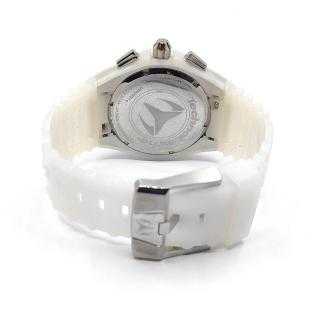 TechnoMarine Cruise Diamants M.O.P Dial