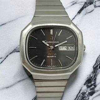 Omega Constellation