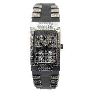 TechnoMarine Lady Domino Diamants « 3 & 4 »