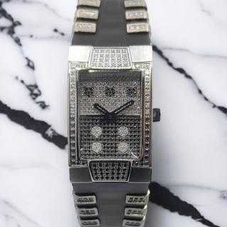 TechnoMarine Lady Domino Diamants « 3 & 4 »