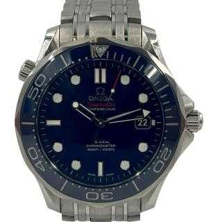 Omega Seamaster Diver 300