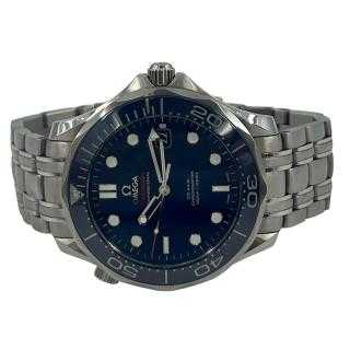 Omega Seamaster Diver 300