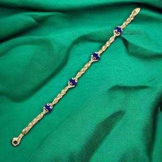 Bracelet Lapiz - Lazuli