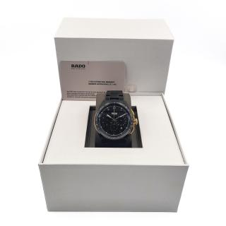 Rado HyperChrome XXL