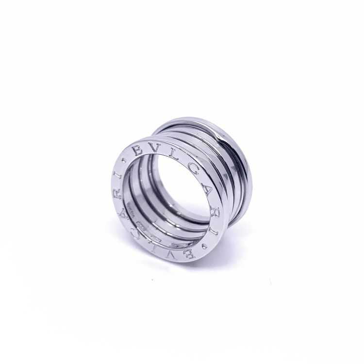 bague bulgari b zero