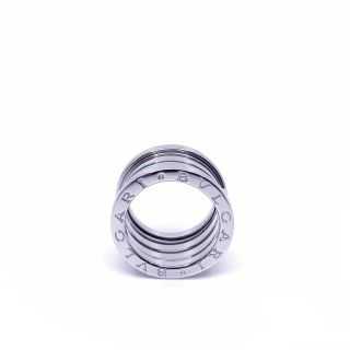 bague bulgari b zero