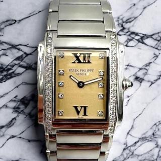 Patek Philippe Twenty 4