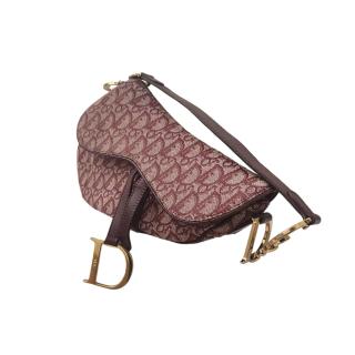 Dior Saddle