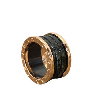 Bague Bvlgari