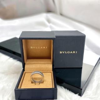 Bague Bvlgari