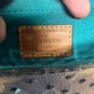 Sac Louis Vuitton Saumur