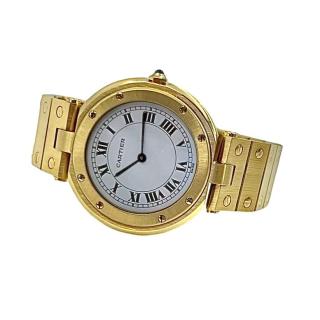 Cartier Santos Vendome