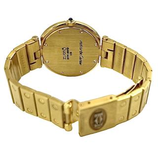 Cartier Santos Vendome