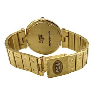 Cartier Santos Vendome