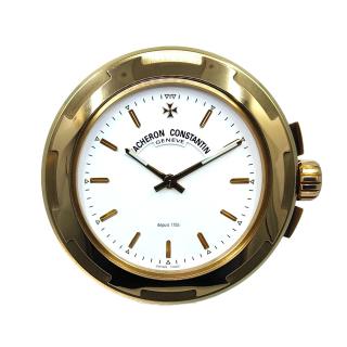 Horloge de Table Vacheron Constantin Overseas Mécanique