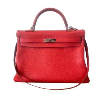 Hermès Kelly 35 Retourne