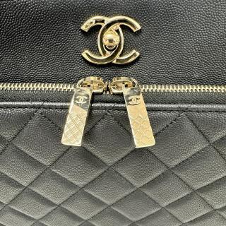 Chanel Business Affinity