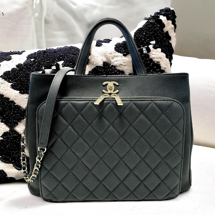 Chanel Business Affinity