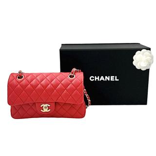 Sac a main Chanel