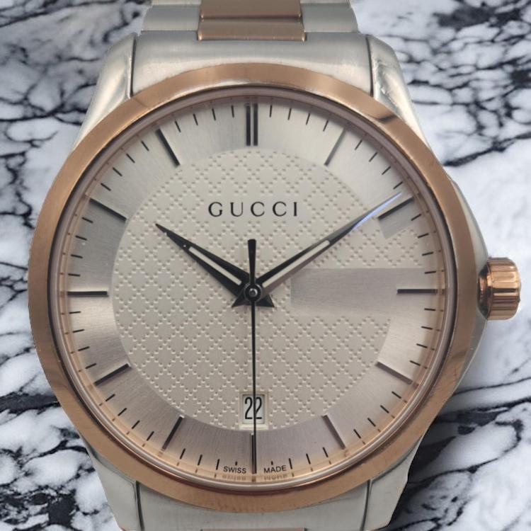 Gucci G-Timeless