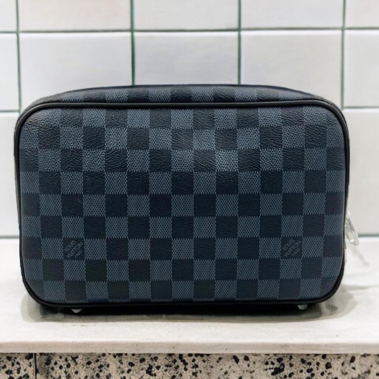 Trousse Toilette Louis Vuitton
