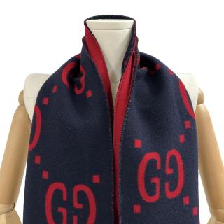 Écharpe Gucci