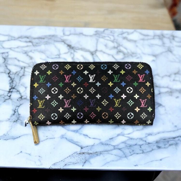 Portefeuille Louis Vuitton