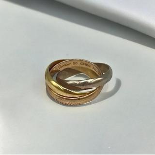 Bague Cartier