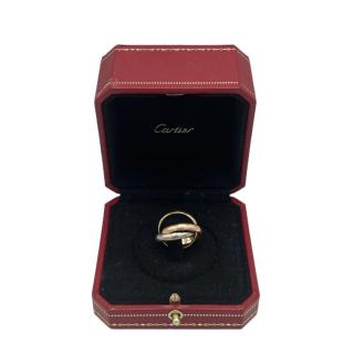 Bague Cartier