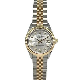 Rolex Lady Date Just 28