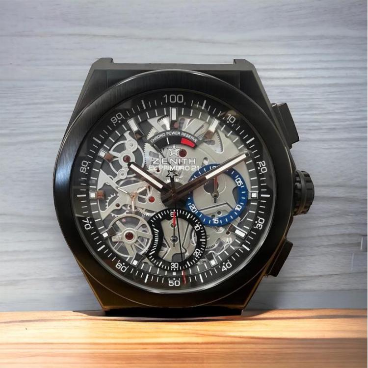 Horloge Mural Zenith