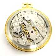 Montre à Gousset Vacheron Constantion Or 18K