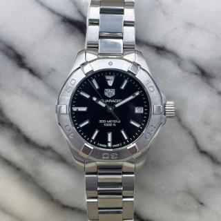 Tag Heuer Aquaracer