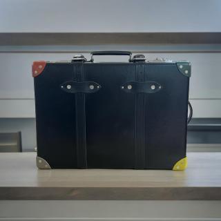 Valise Globe Trotter