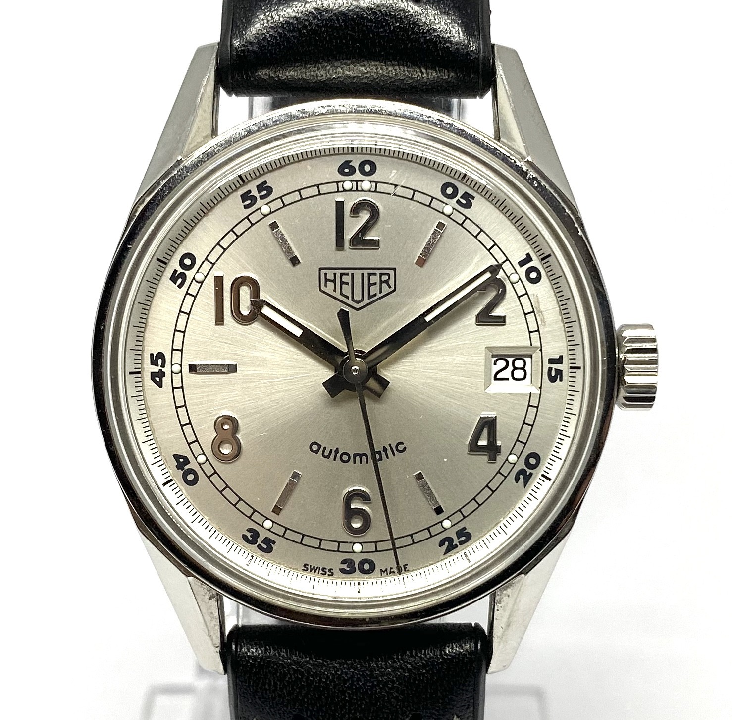 TAG HEUER RE EDITION 1964 CARRERA
