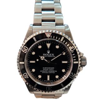 Rolex Submariner 40