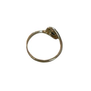 Bague Or 9 carats